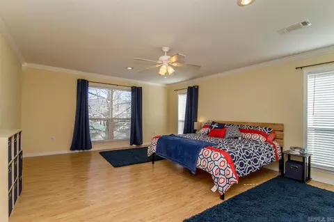 5418 Bluebird St, Alexander, AR 72002 photo 12
