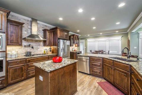 5620 Citation Dr, Scott, AR 72142 photo 13