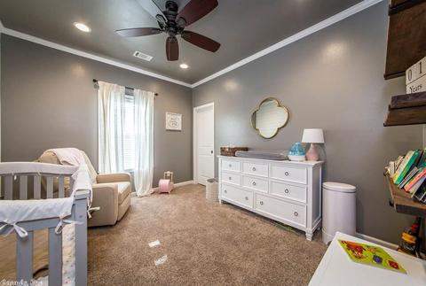 5620 Citation Dr, Scott, AR 72142 photo 30