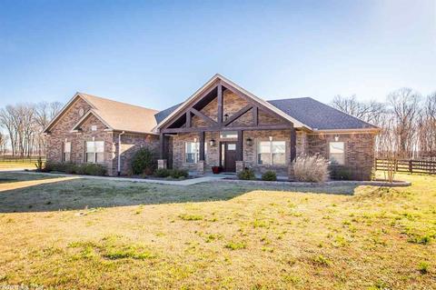 5620 Citation Dr, Scott, AR 72142 photo 1