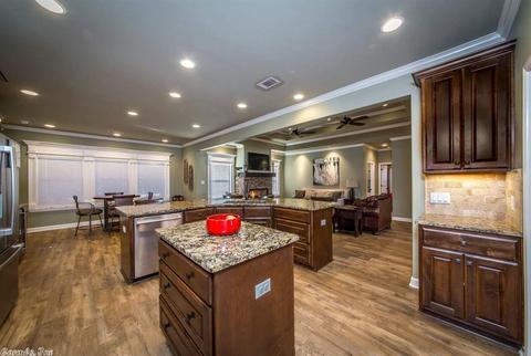 5620 Citation Dr, Scott, AR 72142 photo 14