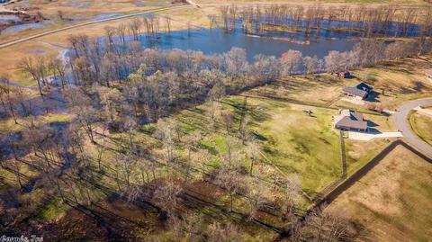 5620 Citation Dr, Scott, AR 72142 photo 36