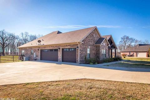 5620 Citation Dr, Scott, AR 72142 photo 3