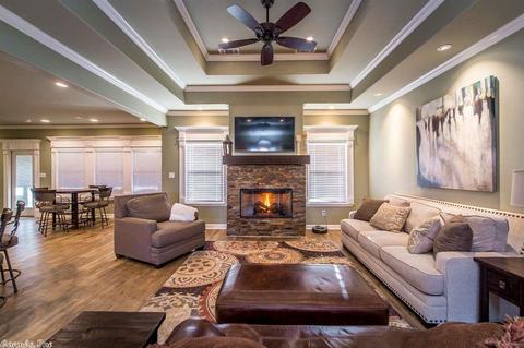 5620 Citation Dr, Scott, AR 72142 photo 9