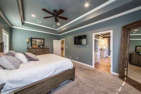 5620 Citation Dr, Scott, AR 72142 photo 23