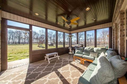 5620 Citation Dr, Scott, AR 72142 photo 21