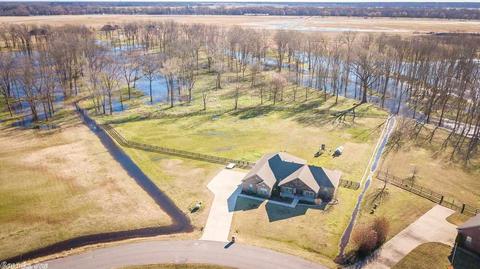 5620 Citation Dr, Scott, AR 72142 photo 39