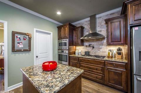 5620 Citation Dr, Scott, AR 72142 photo 15
