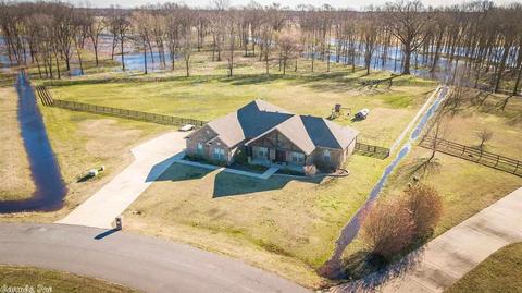 5620 Citation Dr, Scott, AR 72142 photo 35