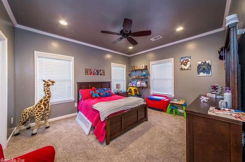 5620 Citation Dr, Scott, AR 72142 photo 26
