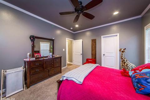 5620 Citation Dr, Scott, AR 72142 photo 27