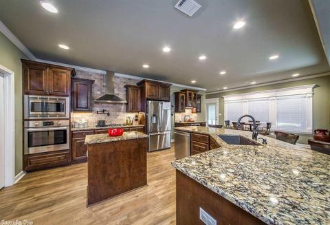 5620 Citation Dr, Scott, AR 72142 photo 12