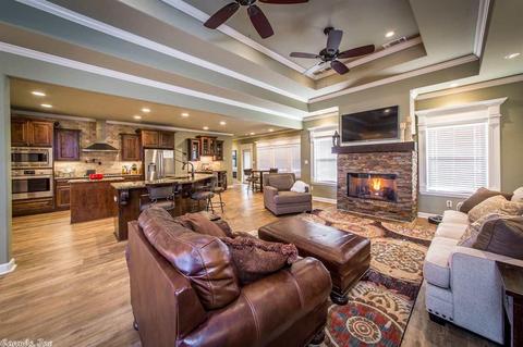 5620 Citation Dr, Scott, AR 72142 photo 11