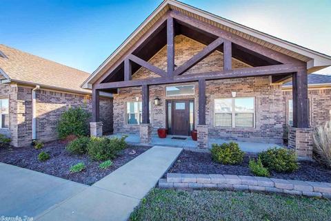 5620 Citation Dr, Scott, AR 72142 photo 2