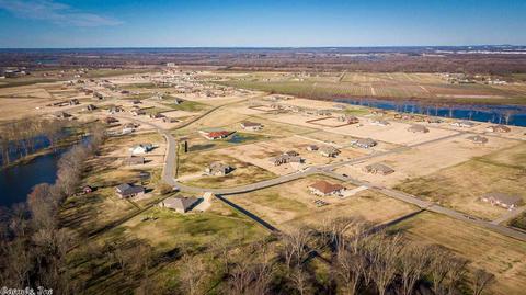 5620 Citation Dr, Scott, AR 72142 photo 40