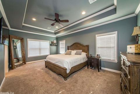 5620 Citation Dr, Scott, AR 72142 photo 22