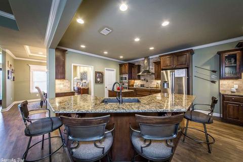 5620 Citation Dr, Scott, AR 72142 photo 16