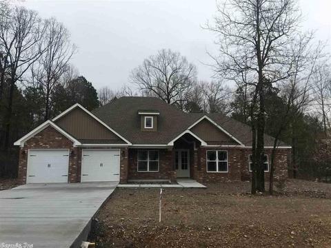 9048 Greenstone Dr, Alexander, AR 72002 photo 1