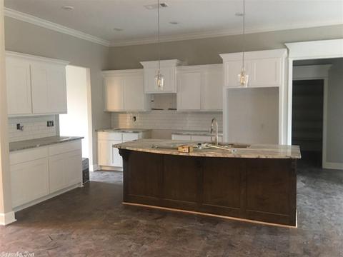 9048 Greenstone Dr, Alexander, AR 72002 photo 6