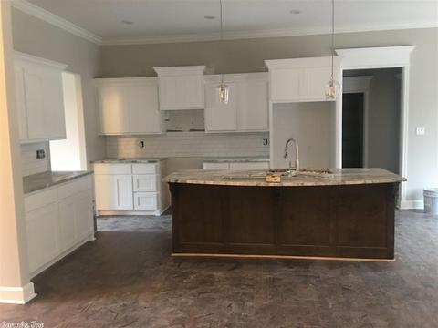 9048 Greenstone Dr, Alexander, AR 72002 photo 5