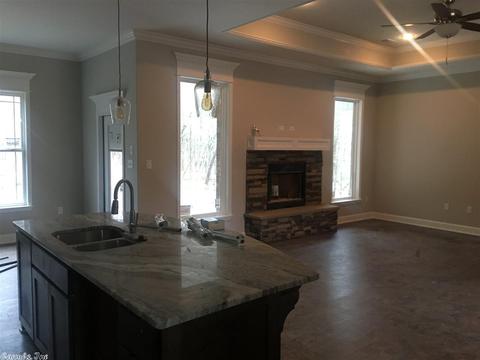 9048 Greenstone Dr, Alexander, AR 72002 photo 3