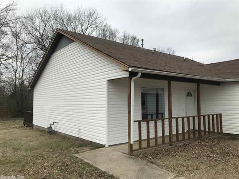 1309 Collier Dr, Conway, AR 72032 photo 2