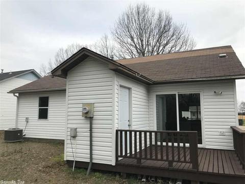 1309 Collier Dr, Conway, AR 72032 photo 4