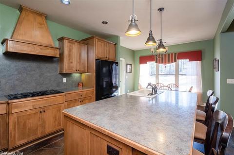 1156 Brookhaven Ct, Alexander, AR 72002 photo 19