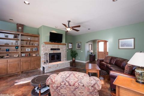1156 Brookhaven Ct, Alexander, AR 72002 photo 10
