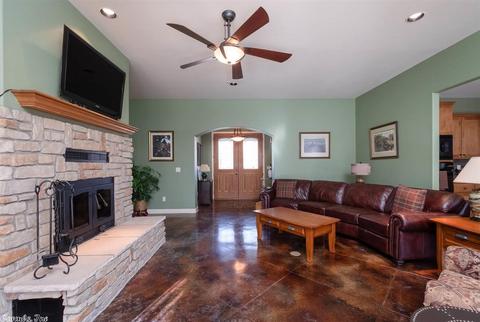 1156 Brookhaven Ct, Alexander, AR 72002 photo 9