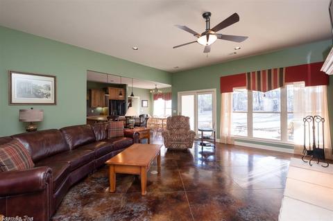 1156 Brookhaven Ct, Alexander, AR 72002 photo 7