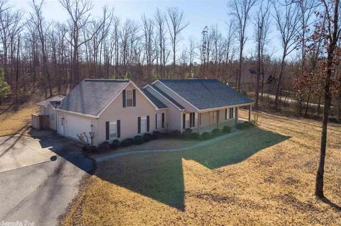1156 Brookhaven Ct, Alexander, AR 72002 photo 1