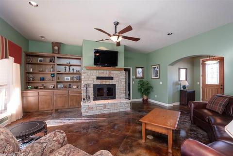 1156 Brookhaven Ct, Alexander, AR 72002 photo 11