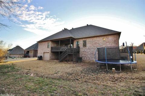9053 Naples Cv, Benton, AR 72019 photo 38