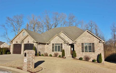 9053 Naples Cv, Benton, AR 72019 photo 1