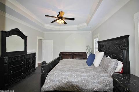 9053 Naples Cv, Benton, AR 72019 photo 23