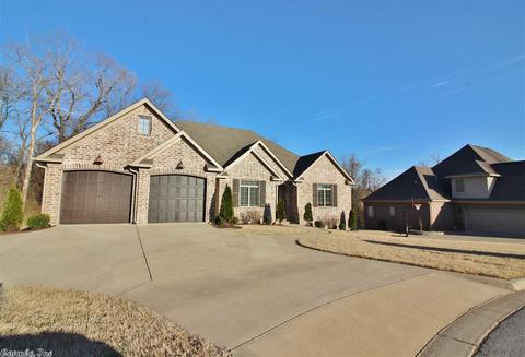 9053 Naples Cv, Benton, AR 72019 photo 3
