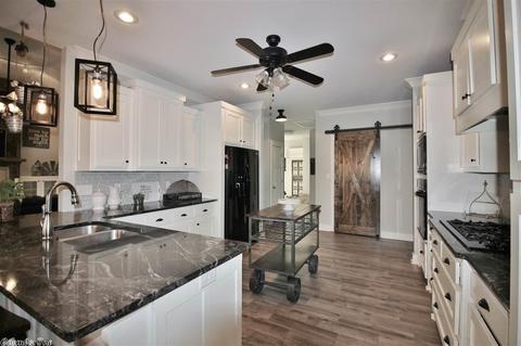 9053 Naples Cv, Benton, AR 72019 photo 13