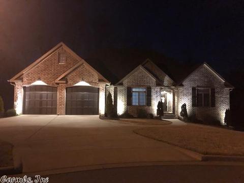 9053 Naples Cv, Benton, AR 72019 photo 4