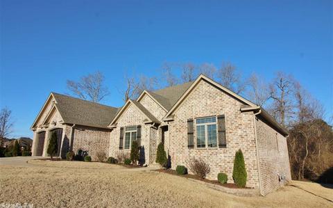 9053 Naples Cv, Benton, AR 72019 photo 2