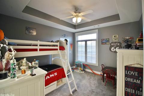 9053 Naples Cv, Benton, AR 72019 photo 27