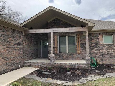 10401 Buffington Rd, Benton, AR 72019 photo 3