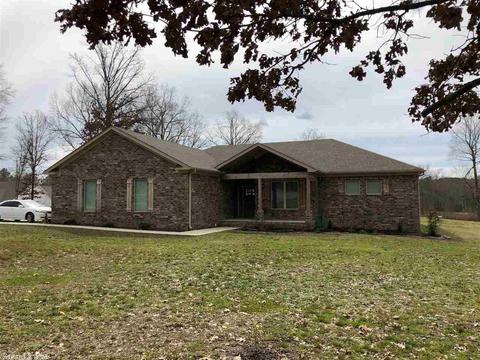 10401 Buffington Rd, Benton, AR 72019 photo 2