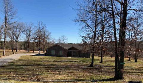 10401 Buffington Rd, Benton, AR 72019 photo 1