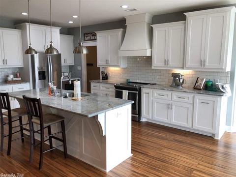 10401 Buffington Rd, Benton, AR 72019 photo 12