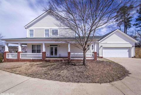 107 Nantucket Loop, Maumelle, AR 72113 photo 4