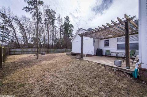 107 Nantucket Loop, Maumelle, AR 72113 photo 38