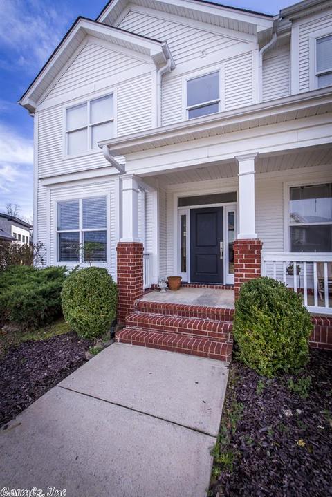 107 Nantucket Loop, Maumelle, AR 72113 photo 2