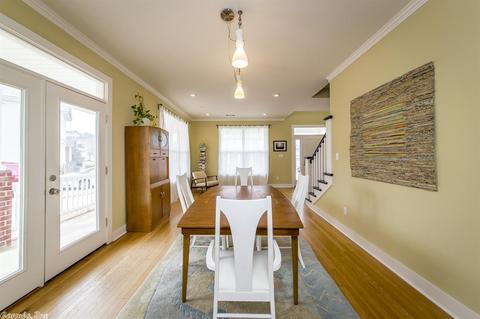 107 Nantucket Loop, Maumelle, AR 72113 photo 9