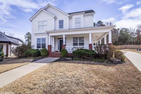 107 Nantucket Loop, Maumelle, AR 72113 photo 1